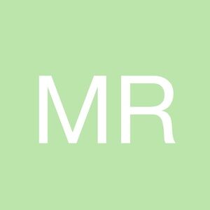 Meet your Posher, Mr. r